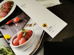 火山飘雪-Mr·Fish鱼鲜生海鲜放题(银泰in99店)