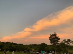 -钟山体育运动公园