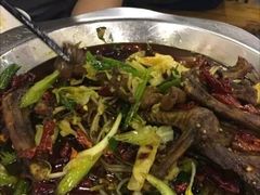 -重庆金爪爪特色干锅(大竹林直营店)