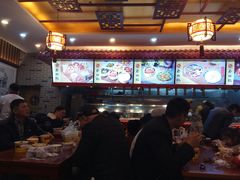 -蔡林记(丹尼斯6天地店)