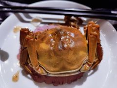 -蟹榭·本帮江浙菜·蟹宴(五角场合生汇商场店)