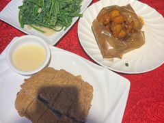 -粤北餐馆