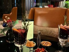 -瑞吉酒店·瑞吉酒吧