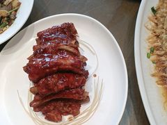 -赶海部落海鲜城(海阳路店)