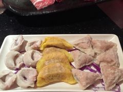 捞王锅物料理(崑山店)-捞王猪肚鸡火锅(昆山店)