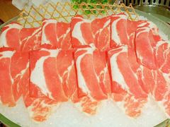 -尚海豆捞(乐虹坊店)