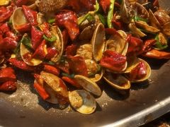 -三大钵江湖菜(空港店)