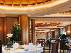 -上海兴国宾馆 丽宫中餐厅