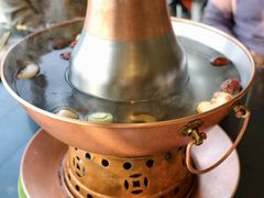 -南门涮肉(上海一店)