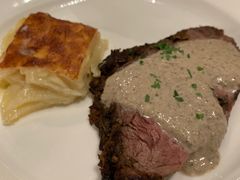 -RISE RESTAURANT(滨海湾金沙店)