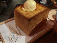 -绿茶餐厅(蓝色港湾店)