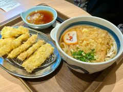 -爱蝦乃家(金虹桥店)