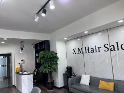-CE·专业蛋白•羽毛接发·潮色烫染品牌店