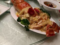 -天津梅江中心皇冠假日酒店