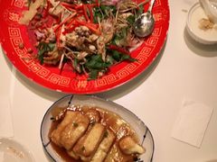 -清晖小苑•顺德地方菜(壹海城店)