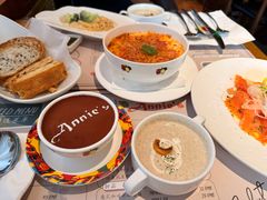 -安妮意大利餐厅(国贸店)