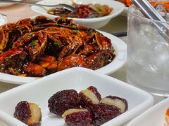 -顺风海鲜港(金玉兰店)