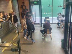 -汉堡王(北京三里屯购物中心)