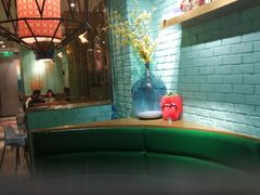 -望湘园湖南菜(赛格店)