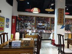 -良师门滨海人家·海鲜·家常菜(滨海城店)