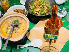 -费大厨辣椒炒肉(太平老街店)