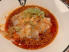 -太二酸菜鱼(永旺梦乐城店)
