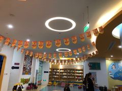 -戊辰亲子游泳俱乐部