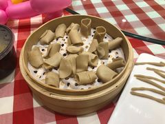 -西贝莜面村(双井店)