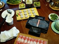 -慢丽江·云南野生菌土鸡锅(西山店)
