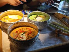 -太泰东南亚餐厅(万福广场店)
