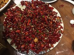 -付掌柜在成都·热炒砂锅集(金禾店)