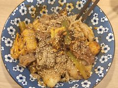 -皆道拌麻辣烫·麻辣拌