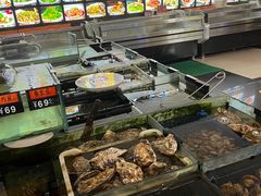 -午月海鲜烧烤酒店(不老街店)