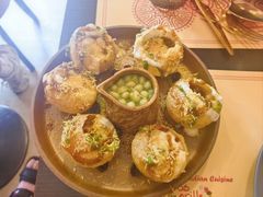 -克比叔叔印度餐厅Kebabs on the Grille(永康路分店)