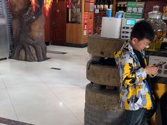 -一块豆腐·海鲜·家常菜(李沧书院路店)
