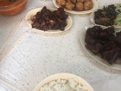 -尹记餐馆(花园店)