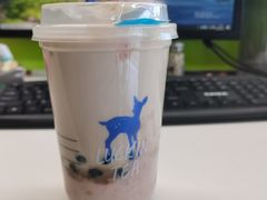 -瑞幸咖啡(艺树家工场店)