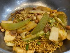 -农园餐厅(北京大学店)