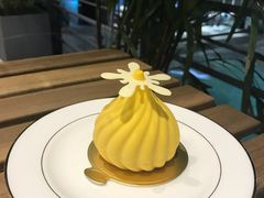 -莫奈花园法式蛋糕