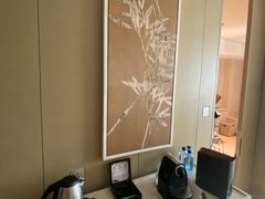-北京康莱德酒店