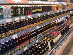 -果蔬好生活超市(乐堤港店)