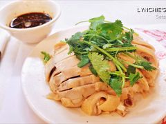 -振鼎鸡(福州路店)