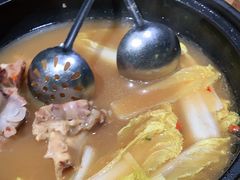 -湘邻呷铺·田园家宴(汉基广场店)