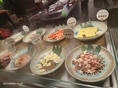 -星伦多自助料理·涮烤一体(虹悦城店)