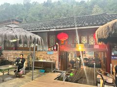 -黄瓜箐温泉疗养院