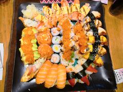 -河风精致寿司(尼盛店)