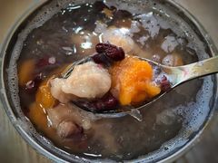 石花膏配菜-爱啊石花膏