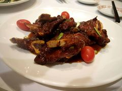 -凤城礼记鱼翅海鲜酒家(新马路总店)
