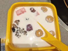 -椰小鸡·琼州糟粕醋(美兰缤纷城店)