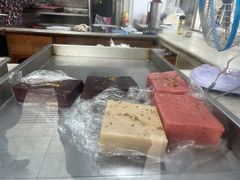 玫瑰蜜糕-松盛糕团店(红旗桥店)